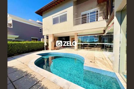 Casa de condomínio à venda com 381m², 4 quartos e 4 vagas Casa de condomínio à venda com 381m², 4 quartos e 4 vagasFoto 28