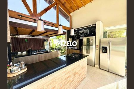 Casa de condomínio à venda com 381m², 4 quartos e 4 vagas Casa de condomínio à venda com 381m², 4 quartos e 4 vagasFoto 26