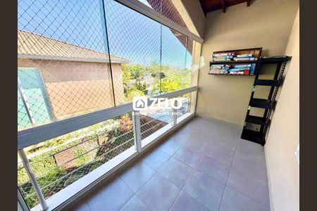 Casa de condomínio à venda com 381m², 4 quartos e 4 vagas Casa de condomínio à venda com 381m², 4 quartos e 4 vagasFoto 11