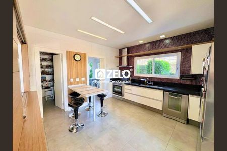 Casa de condomínio à venda com 381m², 4 quartos e 4 vagas Casa de condomínio à venda com 381m², 4 quartos e 4 vagasFoto 18