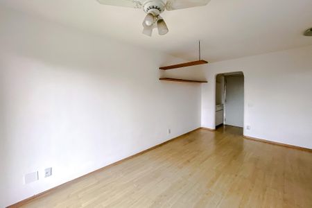 Sala de apartamento para alugar com 3 quartos, 89m² em Perdizes, São Paulo