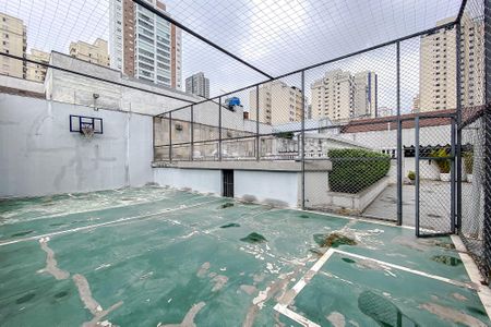 Apartamento para alugar com 89m², 3 quartos e 2 vagasQuadra Esportiva