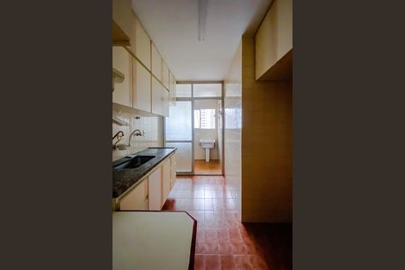 Apartamento para alugar com 89m², 3 quartos e 2 vagasCozinha