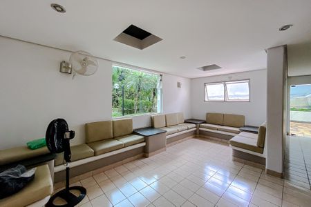 Apartamento para alugar com 89m², 3 quartos e 2 vagasÁrea comum