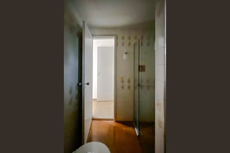 Apartamento para alugar com 89m², 3 quartos e 2 vagasBanheiro da Suíte