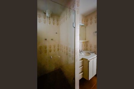Apartamento para alugar com 89m², 3 quartos e 2 vagasBanheiro