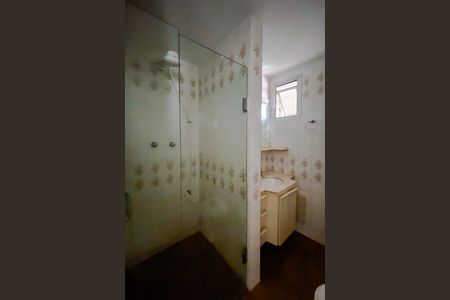 Apartamento para alugar com 89m², 3 quartos e 2 vagasBanheiroBanheiro da Suíte