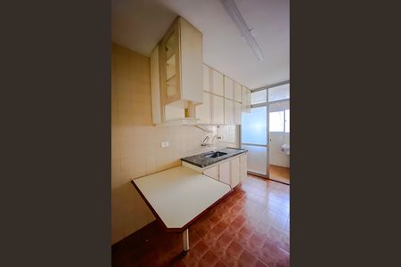 Apartamento para alugar com 89m², 3 quartos e 2 vagasCozinha