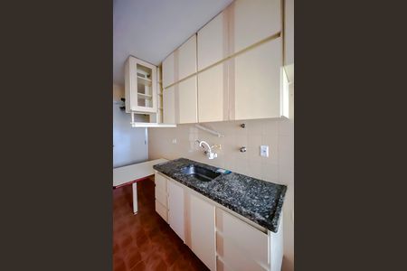Apartamento para alugar com 89m², 3 quartos e 2 vagasCozinha