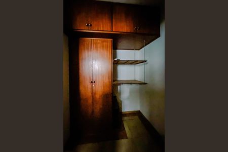Apartamento para alugar com 89m², 3 quartos e 2 vagasDespensa