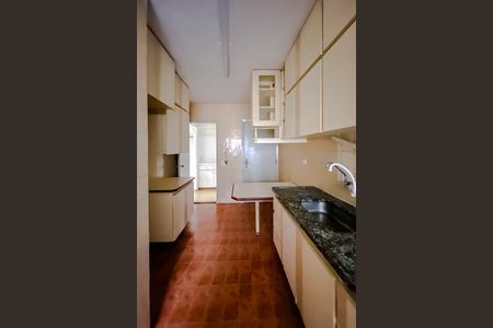 Apartamento para alugar com 89m², 3 quartos e 2 vagasCozinha
