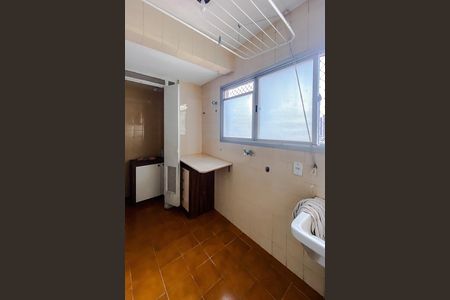 Apartamento para alugar com 89m², 3 quartos e 2 vagasÁrea de Serviço