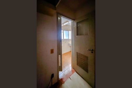 Apartamento para alugar com 89m², 3 quartos e 2 vagasDespensa