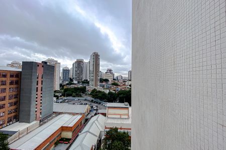 Apartamento para alugar com 89m², 3 quartos e 2 vagasVista da Suíte