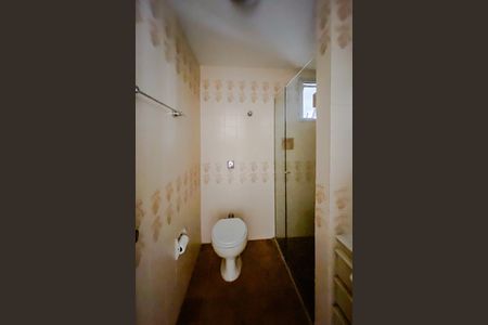 Apartamento para alugar com 89m², 3 quartos e 2 vagasBanheiro