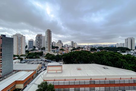 Apartamento para alugar com 89m², 3 quartos e 2 vagasVista da Varanda
