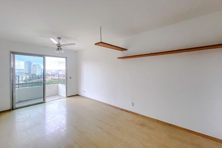 Sala de apartamento para alugar com 3 quartos, 89m² em Perdizes, São Paulo