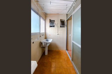 Apartamento para alugar com 89m², 3 quartos e 2 vagasÁrea de Serviço