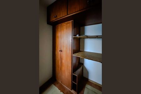 Apartamento para alugar com 89m², 3 quartos e 2 vagasDespensa