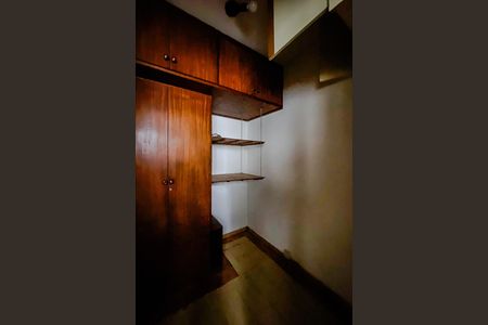 Apartamento para alugar com 89m², 3 quartos e 2 vagasDespensa