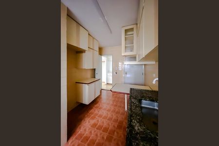 Apartamento para alugar com 89m², 3 quartos e 2 vagasCozinha