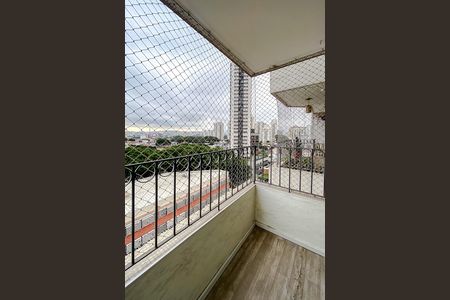 Apartamento para alugar com 89m², 3 quartos e 2 vagasVaranda da Sala