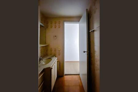 Apartamento para alugar com 89m², 3 quartos e 2 vagasBanheiro