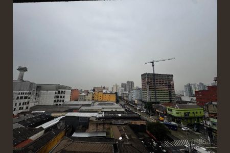 Apartamento à venda com 32m², 1 quarto e sem vagaFoto 08