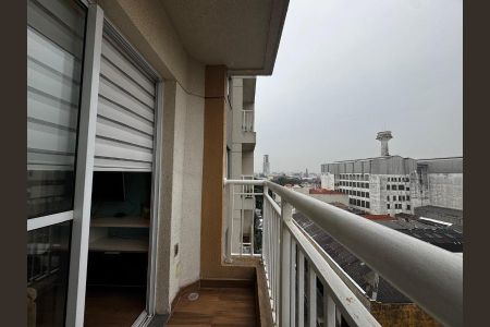 Apartamento à venda com 32m², 1 quarto e sem vagaFoto 07