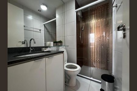 Apartamento à venda com 32m², 1 quarto e sem vagaFoto 14