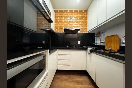 Apartamento à venda com 32m², 1 quarto e sem vagaFoto 01