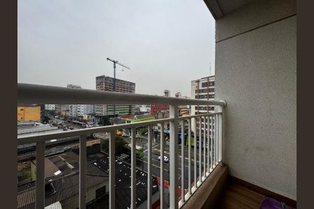 Apartamento à venda com 32m², 1 quarto e sem vagaFoto 06