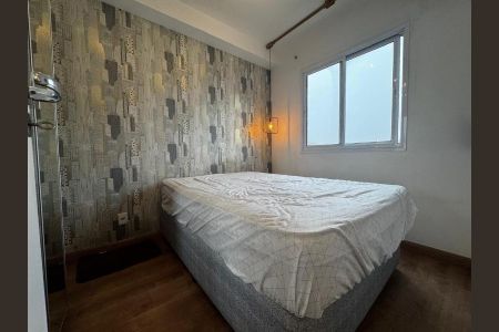 Apartamento à venda com 32m², 1 quarto e sem vagaFoto 10