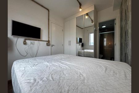 Apartamento à venda com 32m², 1 quarto e sem vagaFoto 13