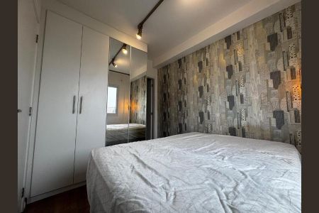 Apartamento à venda com 32m², 1 quarto e sem vagaFoto 12
