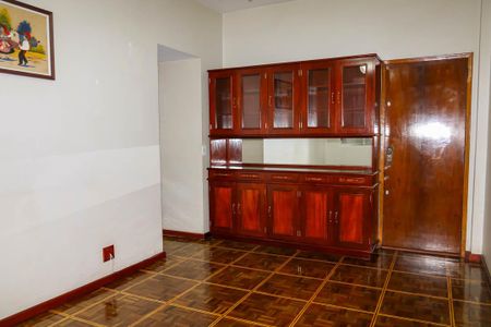Sala de apartamento para alugar com 2 quartos, 74m² em Méier, Rio de Janeiro