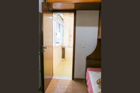 Apartamento para alugar com 74m², 2 quartos e 1 vaga Apartamento para alugar com 74m², 2 quartos e 1 vagaQuarto de Serviço