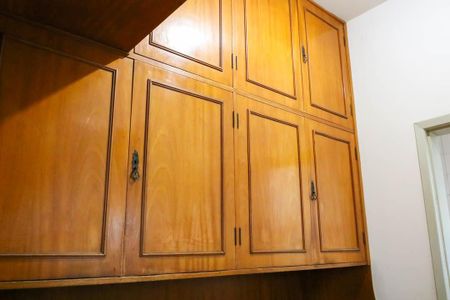 Apartamento para alugar com 74m², 2 quartos e 1 vaga Apartamento para alugar com 74m², 2 quartos e 1 vagaQuarto de Serviço