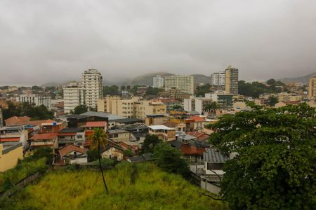Apartamento para alugar com 74m², 2 quartos e 1 vaga Apartamento para alugar com 74m², 2 quartos e 1 vagaVista da Área de Serviço