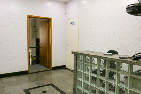 Apartamento para alugar com 74m², 2 quartos e 1 vaga Apartamento para alugar com 74m², 2 quartos e 1 vagaPortaria