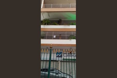 Apartamento para alugar com 74m², 2 quartos e 1 vaga Apartamento para alugar com 74m², 2 quartos e 1 vagaFachada