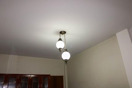 Sala de apartamento para alugar com 2 quartos, 74m² em Méier, Rio de Janeiro