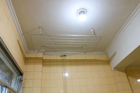 Apartamento para alugar com 74m², 2 quartos e 1 vaga Apartamento para alugar com 74m², 2 quartos e 1 vagaÁrea de Serviço