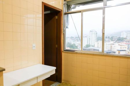 Apartamento para alugar com 74m², 2 quartos e 1 vaga Apartamento para alugar com 74m², 2 quartos e 1 vagaÁrea de Serviço