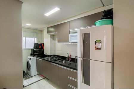 Apartamento à venda com 41m², 2 quartos e 1 vaga Apartamento à venda com 41m², 2 quartos e 1 vagaCozinha