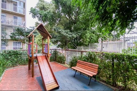 Apartamento à venda com 41m², 2 quartos e 1 vaga Apartamento à venda com 41m², 2 quartos e 1 vagaÁrea comum