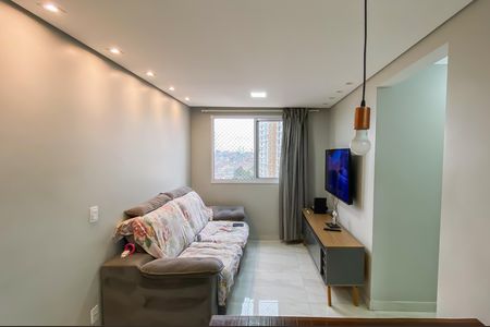 Apartamento à venda com 41m², 2 quartos e 1 vaga Apartamento à venda com 41m², 2 quartos e 1 vagaSala