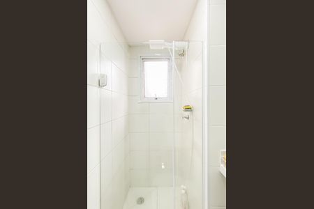 Apartamento à venda com 41m², 2 quartos e 1 vaga Apartamento à venda com 41m², 2 quartos e 1 vagaBanheiro