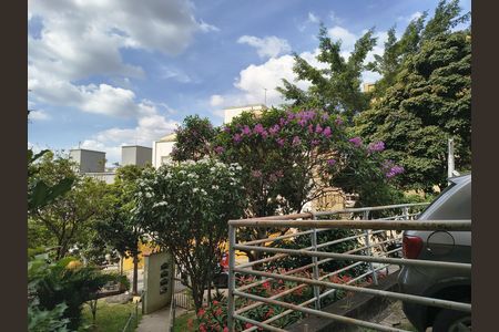 Apartamento à venda com 60m², 2 quartos e 1 vaga Apartamento à venda com 60m², 2 quartos e 1 vagaÁrea comum - Jardim