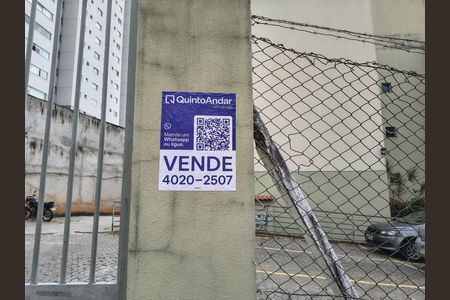 Apartamento à venda com 60m², 2 quartos e 1 vaga Apartamento à venda com 60m², 2 quartos e 1 vagaPlaca